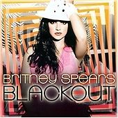 Britney spears blackout - britney,
