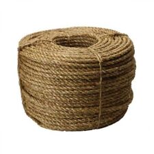 NATURAL MANILA DECKING ROPE