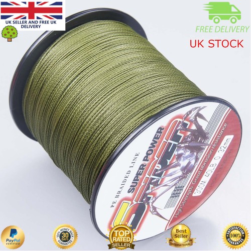 Super dyneema 100 2000m - dyneema, 100-2000m