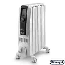 Delonghi TRDX40820E 2kW Dragon 4 Digital Oil Filled Radiator