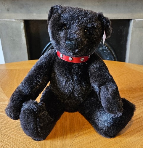 Steiff 038150 teddy bear - teddy,