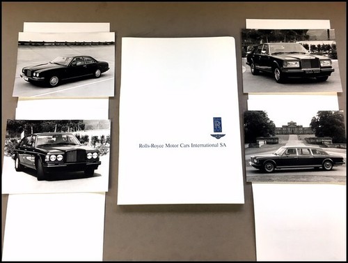 1992 rolls royce - rolls,