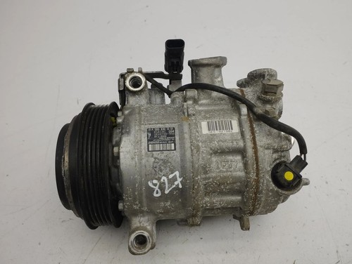 Mercedes benz w213 air con - e,