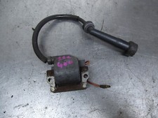 YAMAHA SRX400    COIL    SRX400 TWIN SHOCK