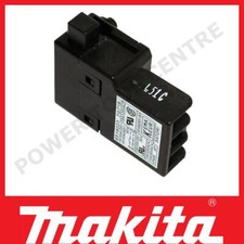 Makita Switch TG71B For HM1304B HR3000C HR4000C 8406C Hammer Drill - 651922-3
