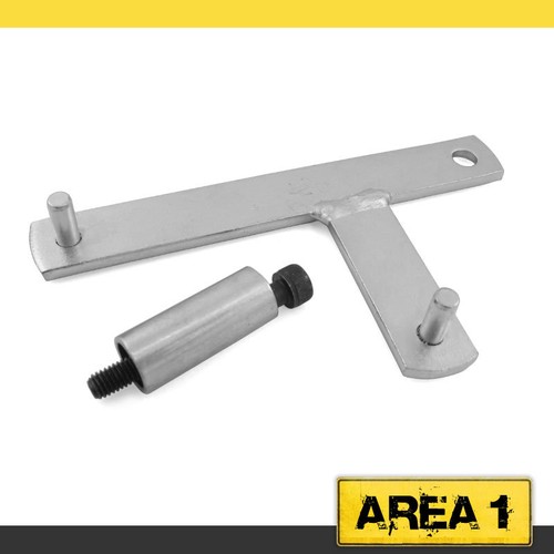 Variator blocking tool vespa - variator,