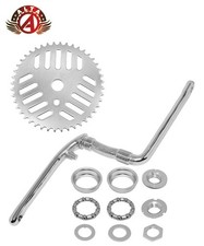 GT Style 44T Sprocket + 6.5"