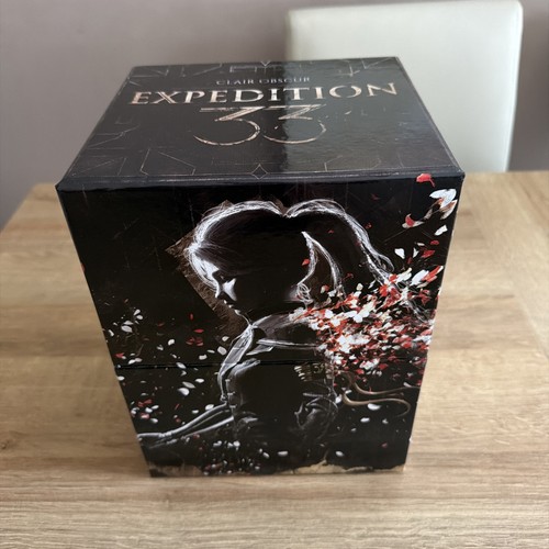 Clair obscur expedition 33 - obscur:,