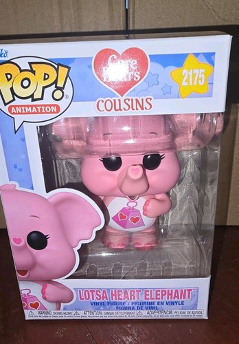 Funko pop animation care - funko, pop!