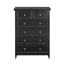 6-drawer dressing table