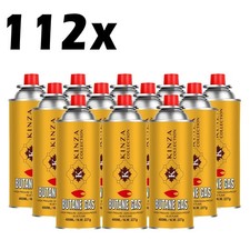 BUTANE GAS BOTTLE CANISTER FOR