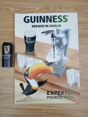 Original guinness vintage - original,