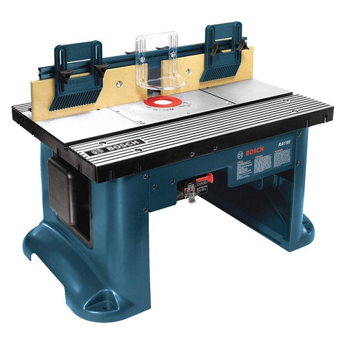 Bosch ra1181 benchtop router - ra1181,