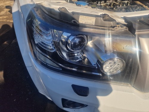 Land rover freelander 2 - land-rover,