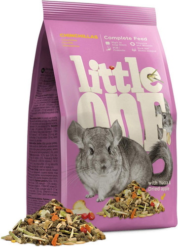 Little one food for - little,