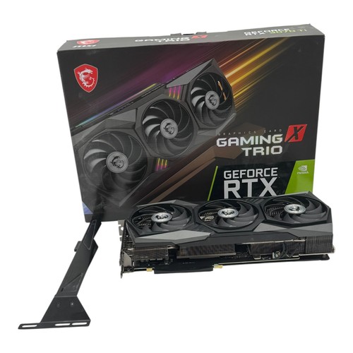 Msi geforce rtx 3070 gaming - ti,