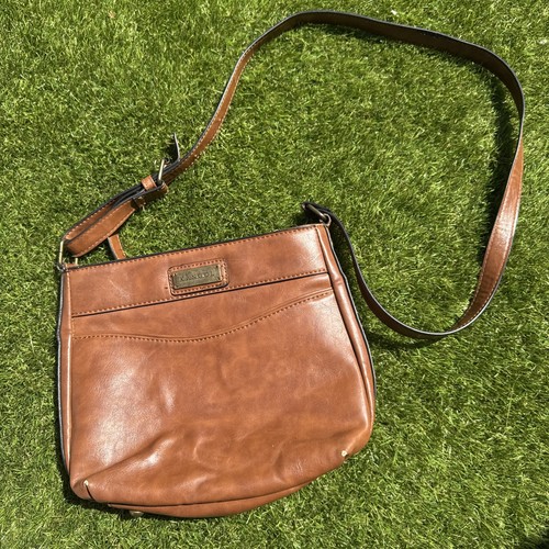 Kangol tan brown cute - cute, summer