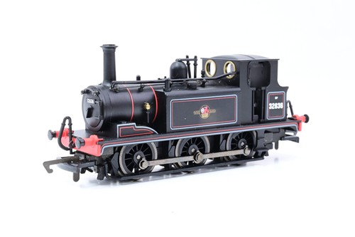 Hornby gauge r2165b br - gauge,