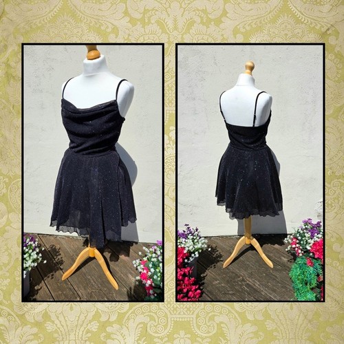 Bridesmay size medium black - bridesmay,