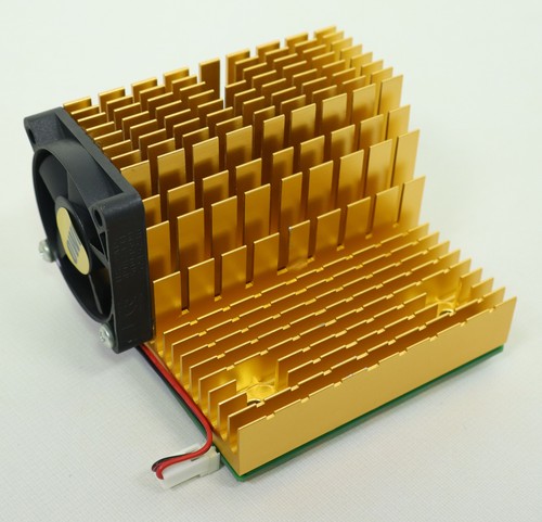 Power mac 1ghz owc - owc, cpu