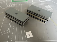 Herpa | Airport Building | 2x