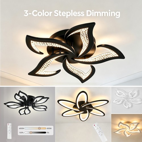 Dimmable led ceiling - ceiling, light