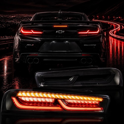 Tail lights for - lights,