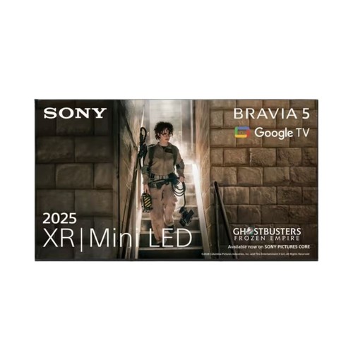 Sony bravia k55xr55bp xr - sony, 5