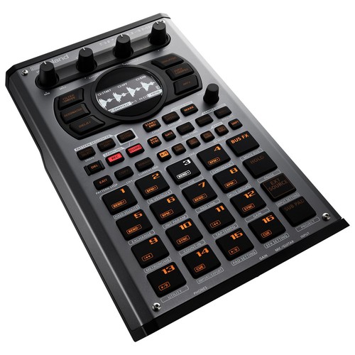 Roland 404mkii creative - roland,