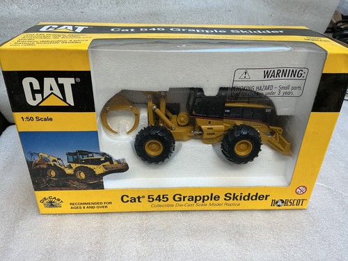 Norscot 55035 cat 545 - norscot,