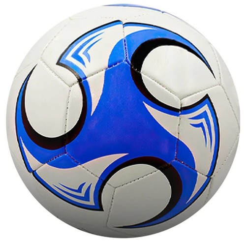 Size football deflated pvc - 5,