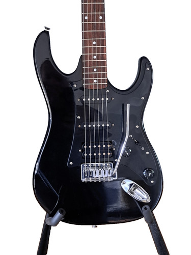 Rare ibanez series silver - rare, 'z'series