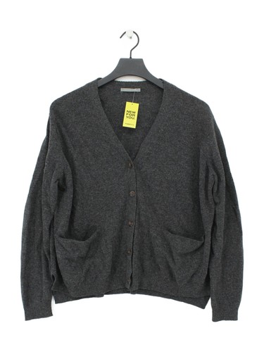Cos women cardigan grey - cos,