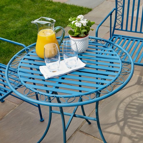 Bistro patio table outdoor - table,