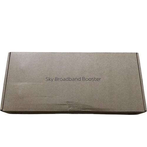 Sky se210 wireless - wireless, booster