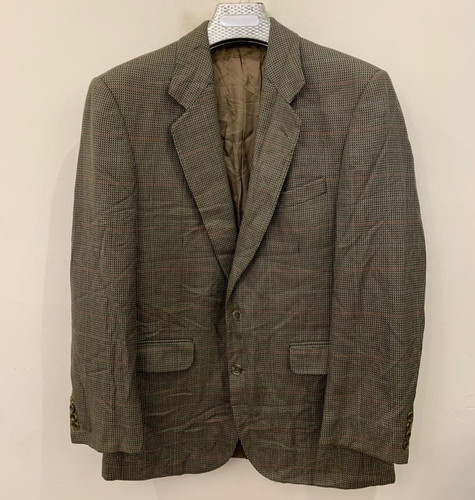 Vintage aquascutum wool silk - vintage,