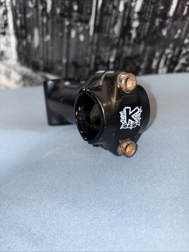 Vintage kona stem 1 8 - 25.4/,