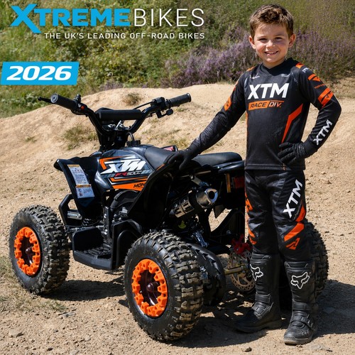 New 2026 xtm - 2026, 50cc