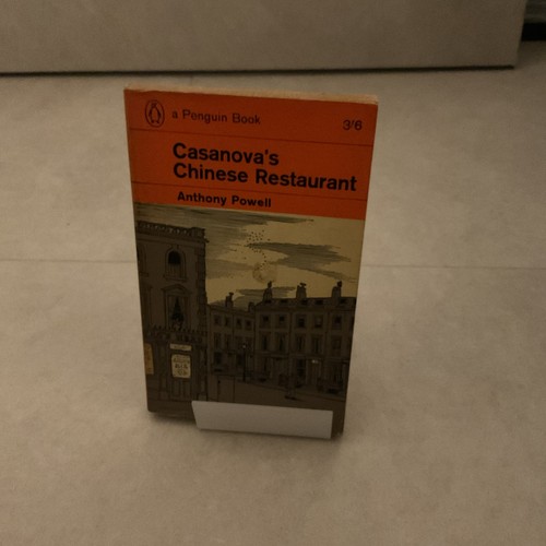 Casanova chinese restaurant - chinese,