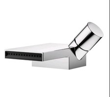 Dornbracht Deque single lever basin mixer 33500740-00 EX DISPLAY