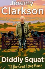 Jeremy Clarkson Hand Signed 6x4 Photo Clarkson's Farm Top Gear Autograph + COA