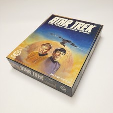 Star Trek The Role Playing