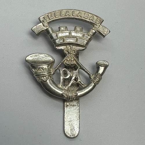 Somerset light infantry - somerset,