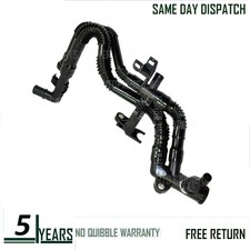 MANIFOLD INTAKE HOSE PIPE FOR
