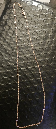24k gold necklace women - 24k,