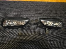 Fog Lights Vauxhall Astra K 2015-2019