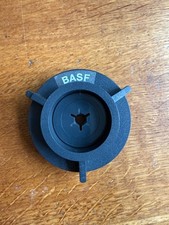 NAB Adaptor/Adapter - BASF Branded - Same as Revox Version - Vintage