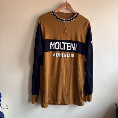 Magliamo merino wool - magliamo, molteni