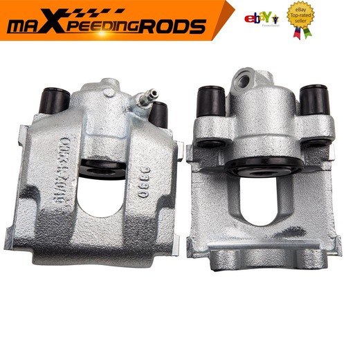 New brake calipers rear left - brake,