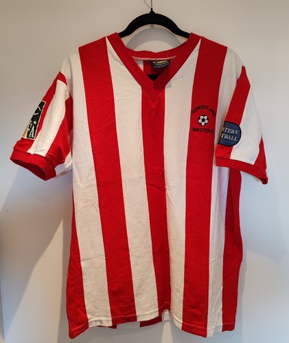 Sunderland official football - official,